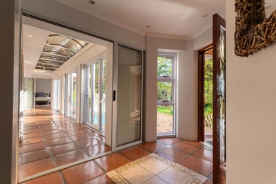 Exclusive Use Holiday Home