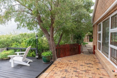 Exclusive Use Holiday Home
