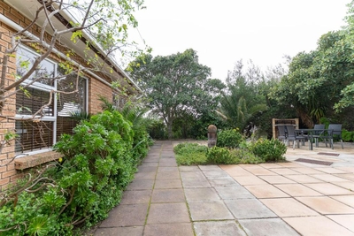 Exclusive Use Holiday Home