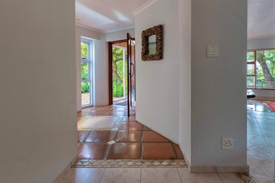 Exclusive Use Holiday Home