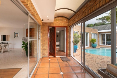 Exclusive Use Holiday Home