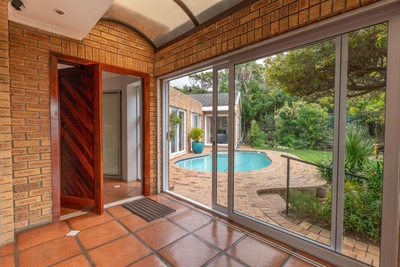 Exclusive Use Holiday Home