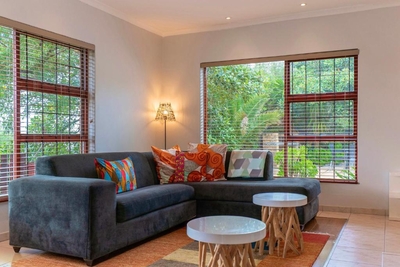 Exclusive Use Holiday Home