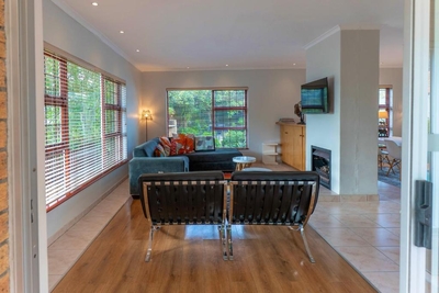 Exclusive Use Holiday Home