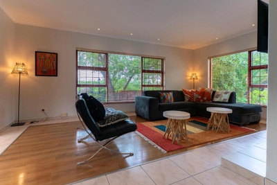 Exclusive Use Holiday Home