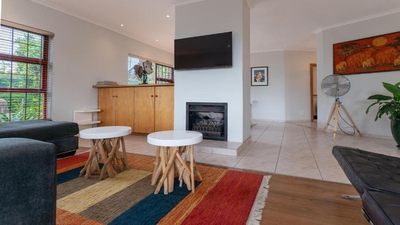 Exclusive Use Holiday Home