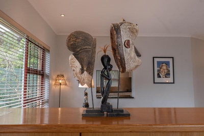 Exclusive Use Holiday Home