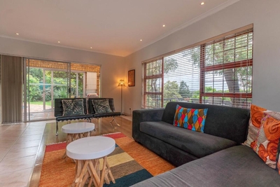 Exclusive Use Holiday Home