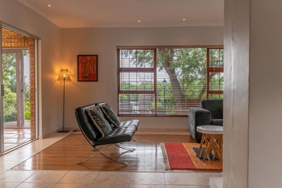 Exclusive Use Holiday Home