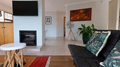 Exclusive Use Holiday Home