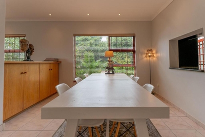 Exclusive Use Holiday Home