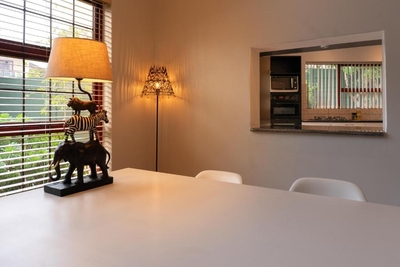 Exclusive Use Holiday Home