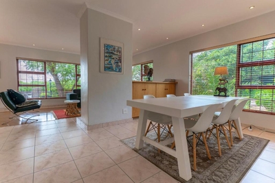 Exclusive Use Holiday Home