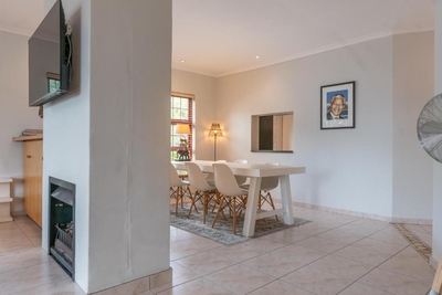 Exclusive Use Holiday Home