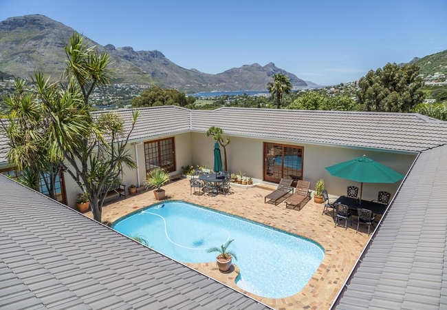 Hout Bay Lodge