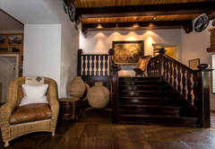 Hout Bay Manor