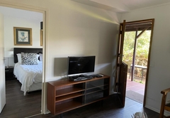 Standard 2-Bedroom Self-catering Cabin