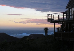 Houtbosch Bay Honeymoon Suite