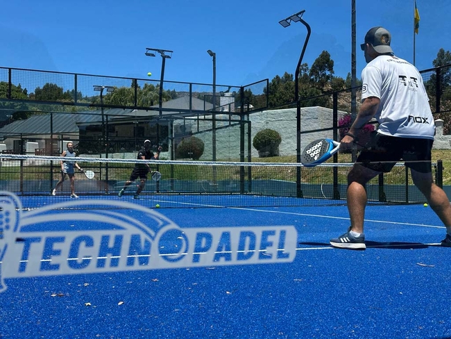 Padel Court