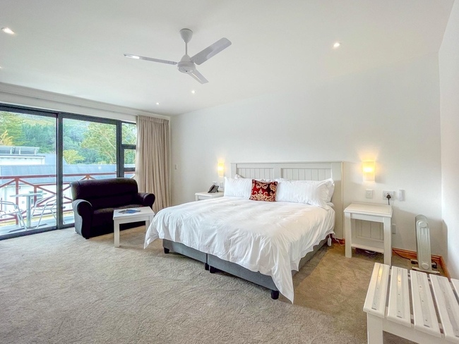 Comfort Royal Open Plan 