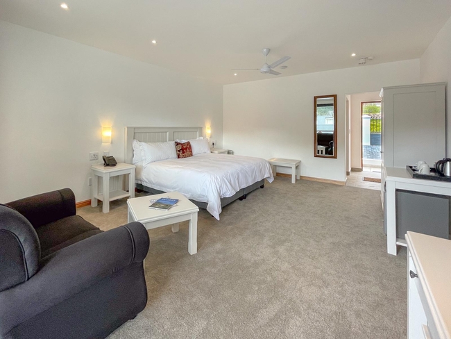 Comfort Royal Open Plan 