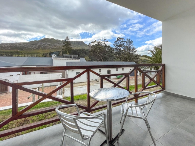 Comfort Royal Open Plan 