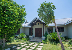 HoyoHoyo Hazyview Villas