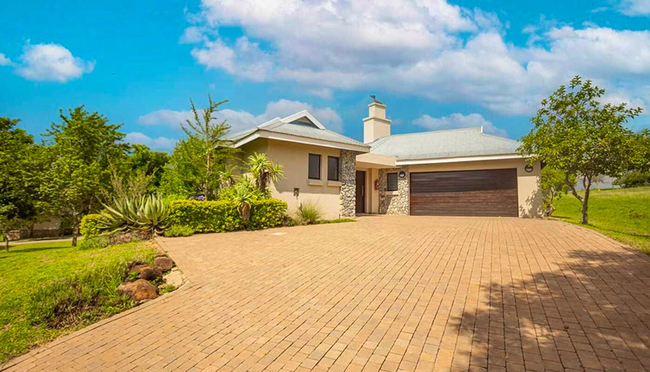 HoyoHoyo Hazyview Villa 142