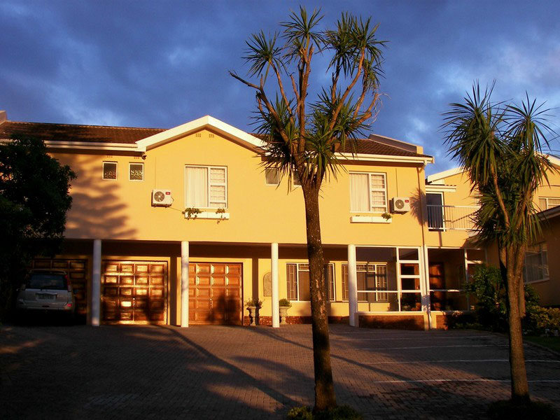 Hubertha Guest House
