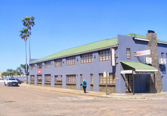 Humansdorp Hotel