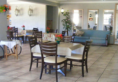 Humansdorp Hotel