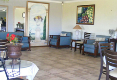 Humansdorp Hotel