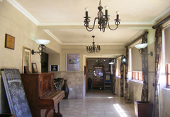 Humansdorp Hotel