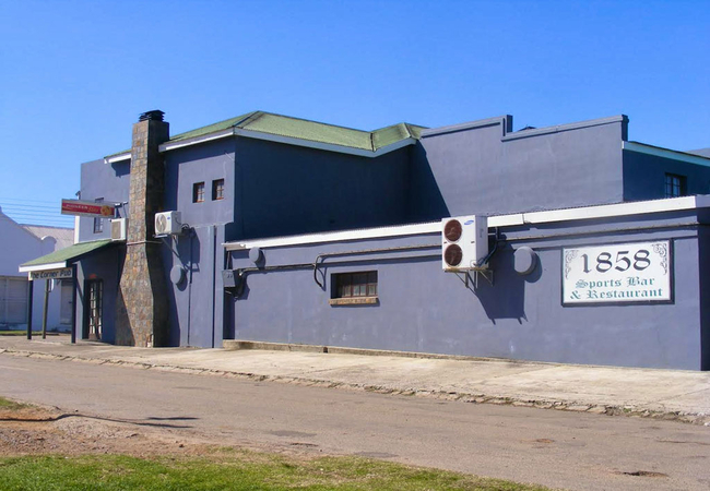 Humansdorp Hotel