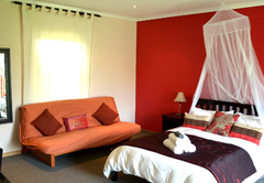 Humewood Villa Guest House