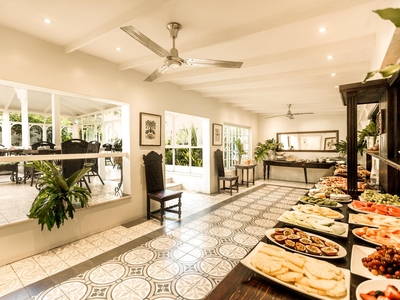 Hunter's Country House