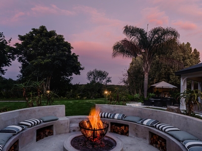 Hunter's Country House