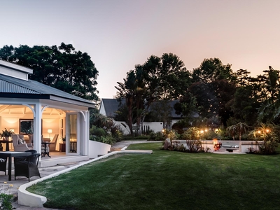 Hunter's Country House