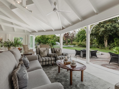 Hunter's Country House