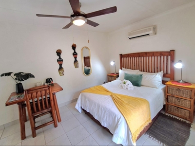 Hunters Rest Guest House