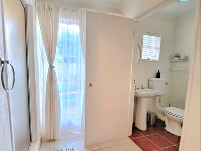 Standard Double Room with en-suite