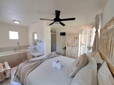 Comfort Double Room with en-suite