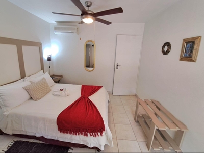 Traditional Double Room with en-suite