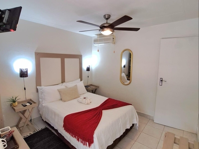 Traditional Double Room with en-suite