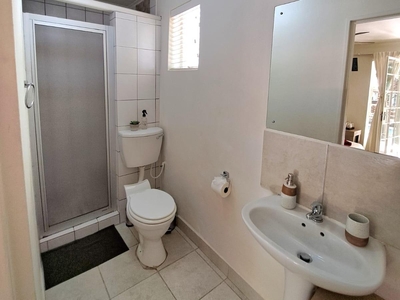 Traditional Double Room with en-suite