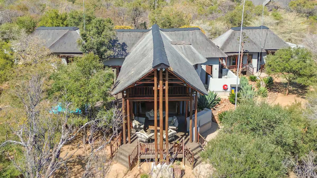 Exclusive Use Holiday Home