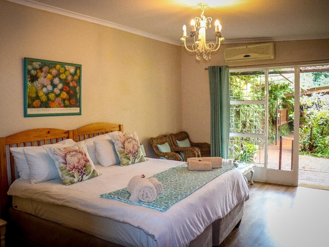 Family Quadruple Room