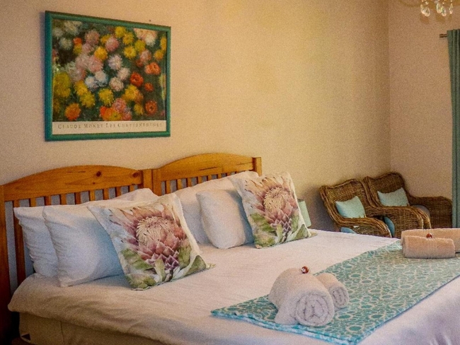 Family Quadruple Room