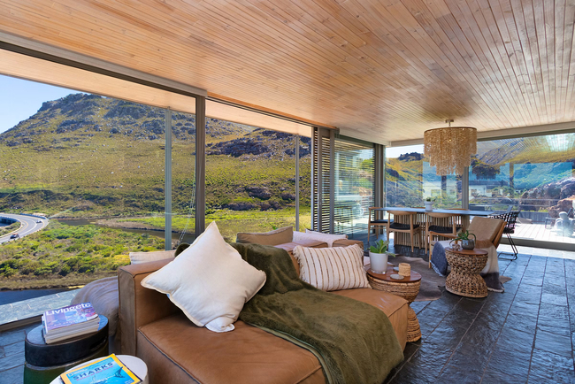 Hytte Riverview