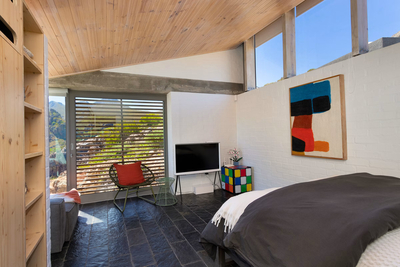 Hytte Riverview